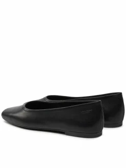 Ballerine Jolin 5508-001-20 Nero