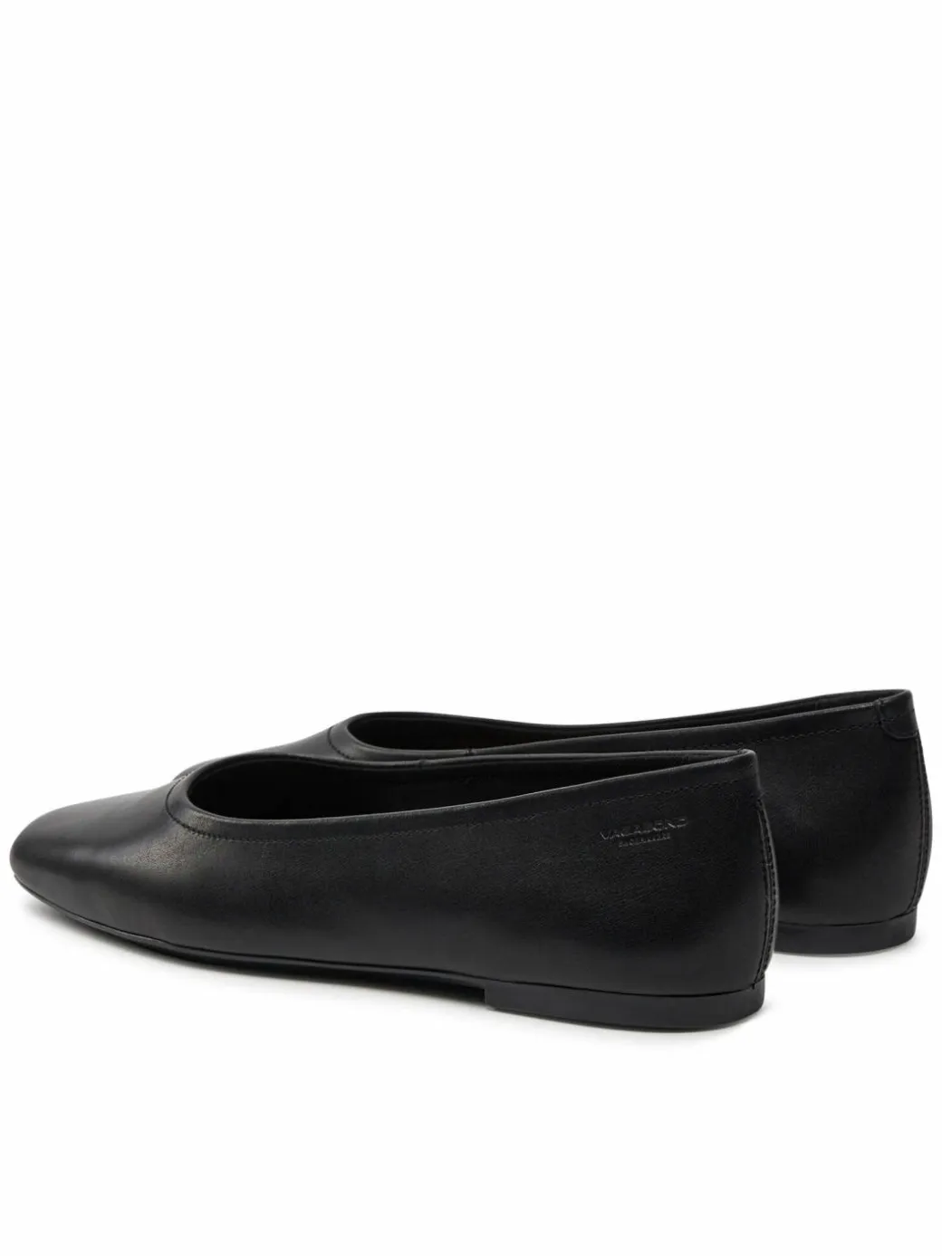 Ballerine Jolin 5508-001-20 Nero
