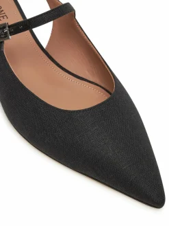 Ballerine Karla 10-1 Nero