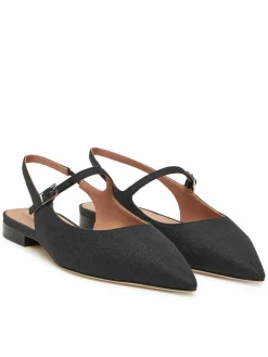 Ballerine Karla 10-1 Nero