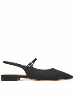 Ballerine Karla 10-1 Nero