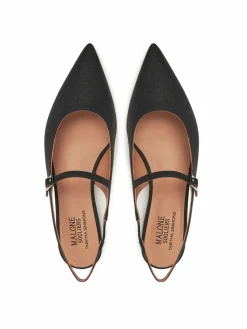 Ballerine Karla 10-1 Nero