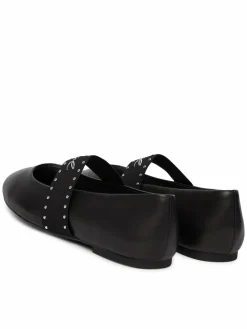 Ballerine Karo KL40126A Nero
