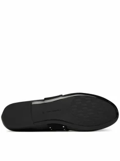 Ballerine Karo KL40126A Nero