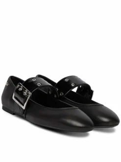 Ballerine Karo KL40126 Nero