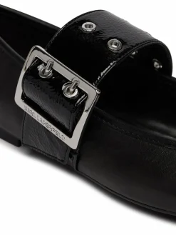 Ballerine Karo KL40126 Nero