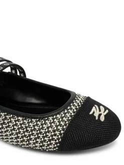Ballerine Karo KL40128 Nero