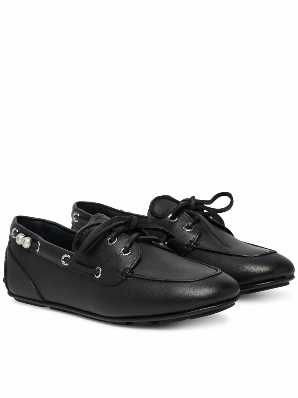 Ballerine KL40825 Nero