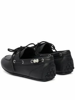 Ballerine KL40825 Nero