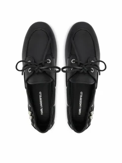 Ballerine KL40825 Nero