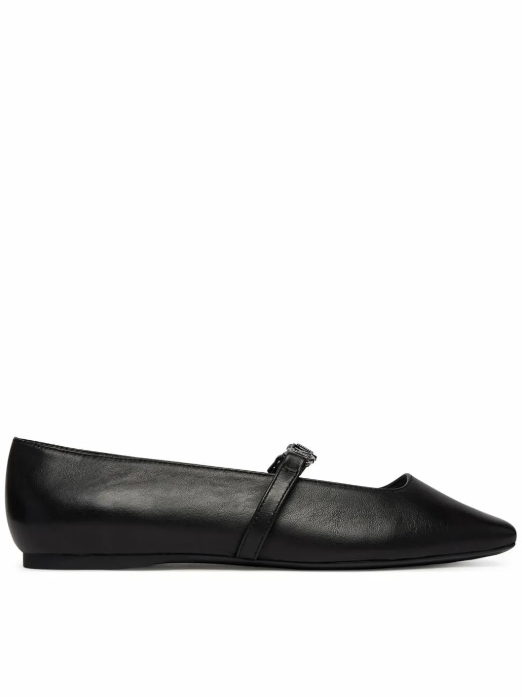 Ballerine Konnie KL40196 Nero