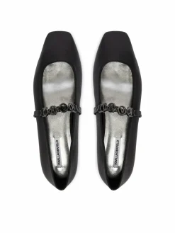 Ballerine Konnie KL40196 Nero