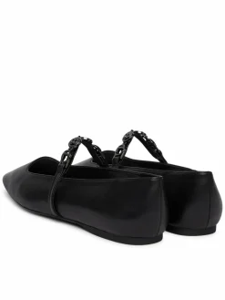 Ballerine Konnie KL40196 Nero