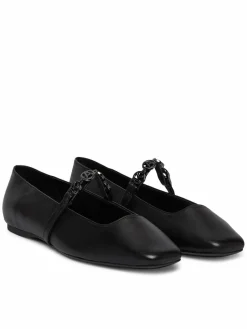 Ballerine Konnie KL40196 Nero