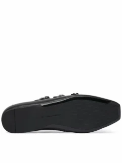Ballerine Konnie KL40195 Nero