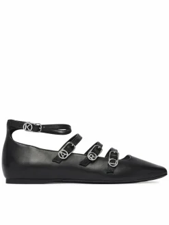 Ballerine Konnie KL40195 Nero