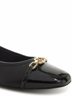 Ballerine Krishelle 13917655 Nero