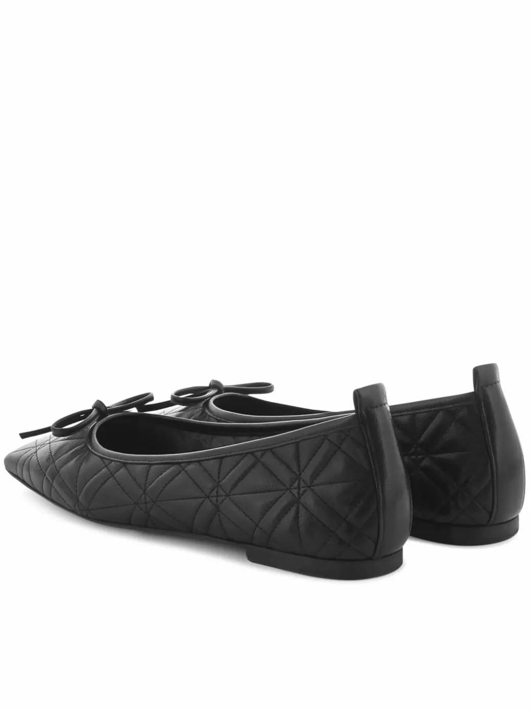 Ballerine Leila 51-11680.310 Nero