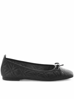 Ballerine Leila 51-11680.310 Nero
