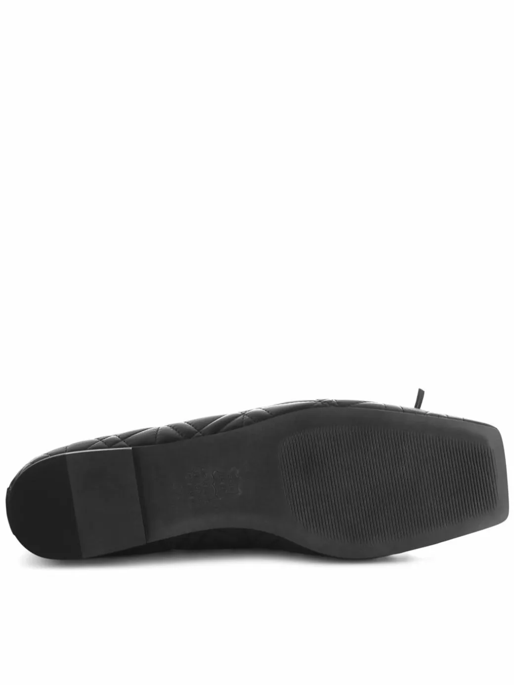 Ballerine Leila 51-11680.310 Nero