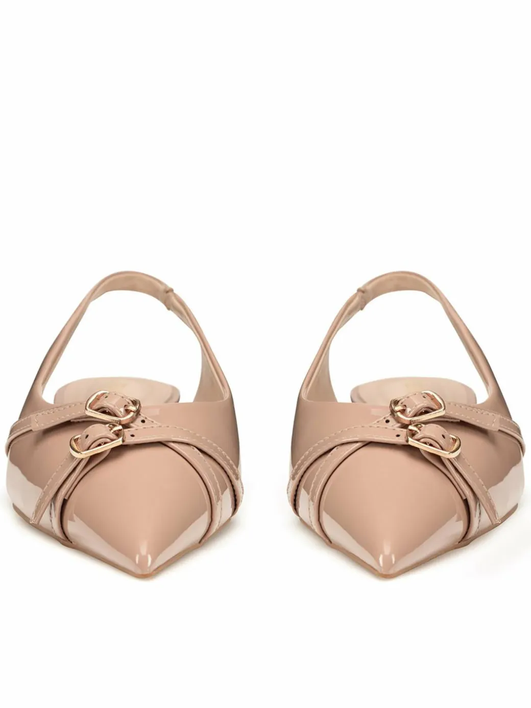 Ballerine LH24032-1 Beige