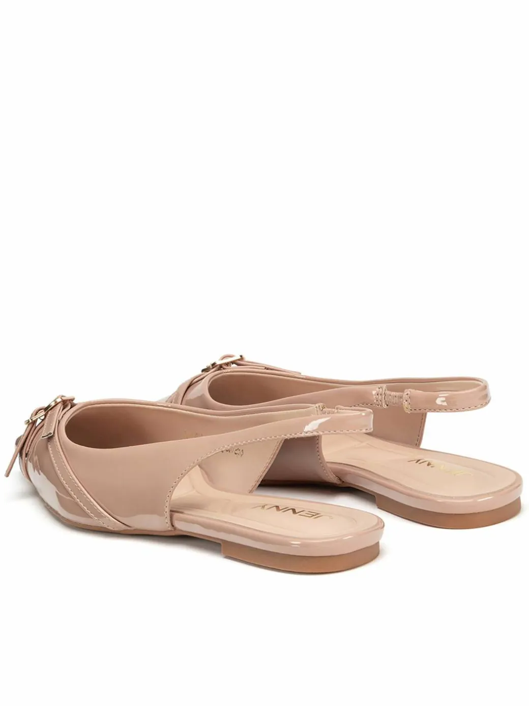 Ballerine LH24032-1 Beige