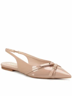 Ballerine LH24032-1 Beige