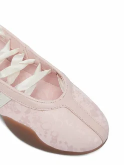 Ballerine Liberty London IH6915 Rosa