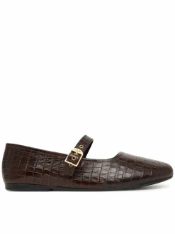 Ballerine Livia Jane 26327192 Marrone