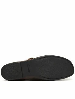 Ballerine Livia Jane 26327192 Marrone
