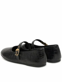 Ballerine Livia Jane 26320258 Nero