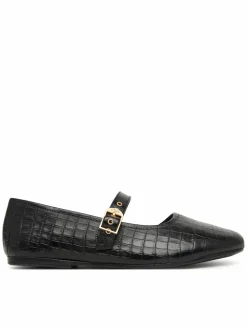 Ballerine Livia Jane 26320258 Nero