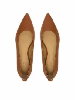 Ballerine Londyn 802P09039002 Marrone