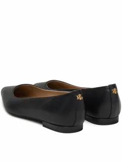 Ballerine Londyn 802P09039001 Nero