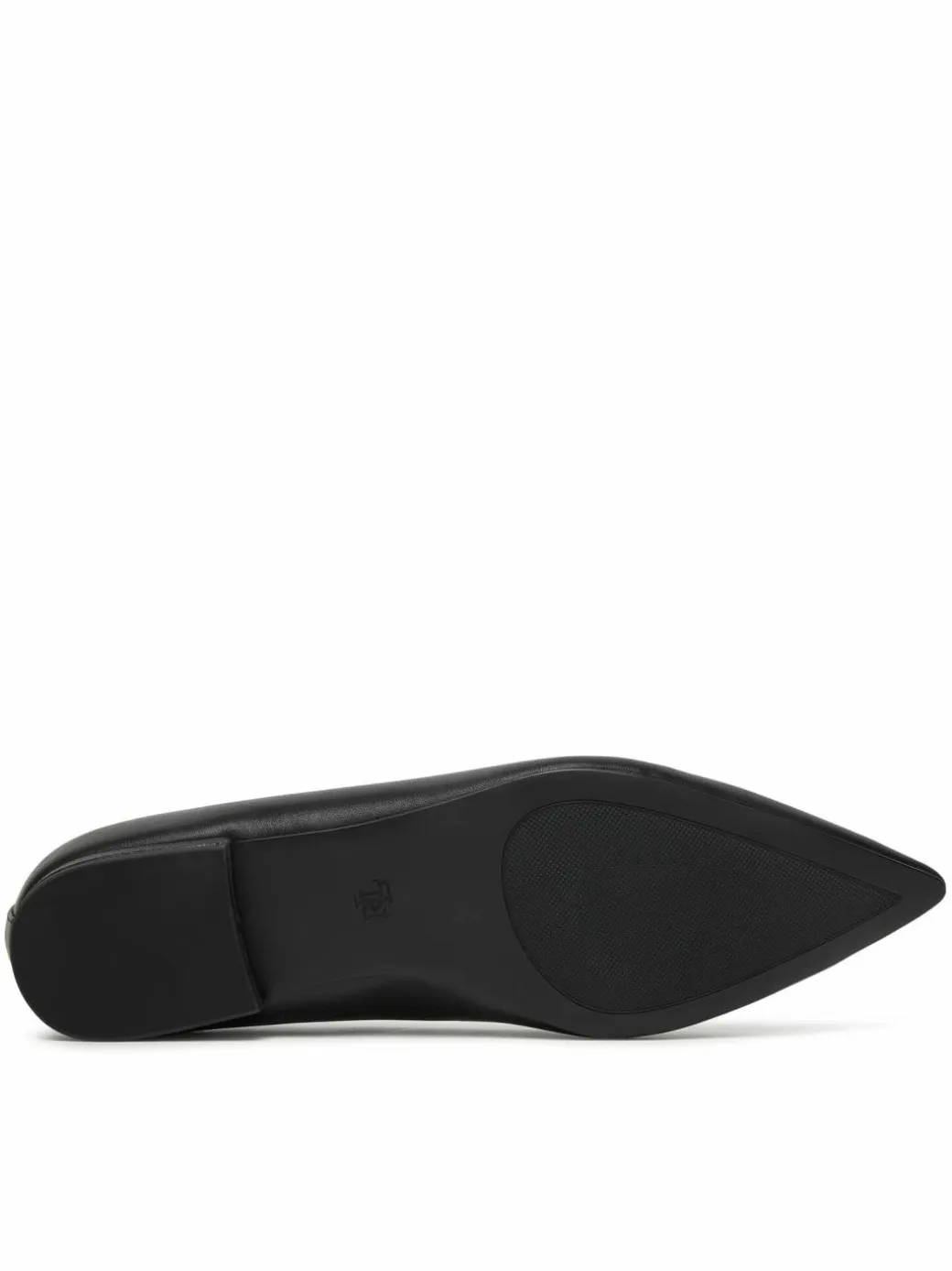 Ballerine Londyn 802P09039001 Nero
