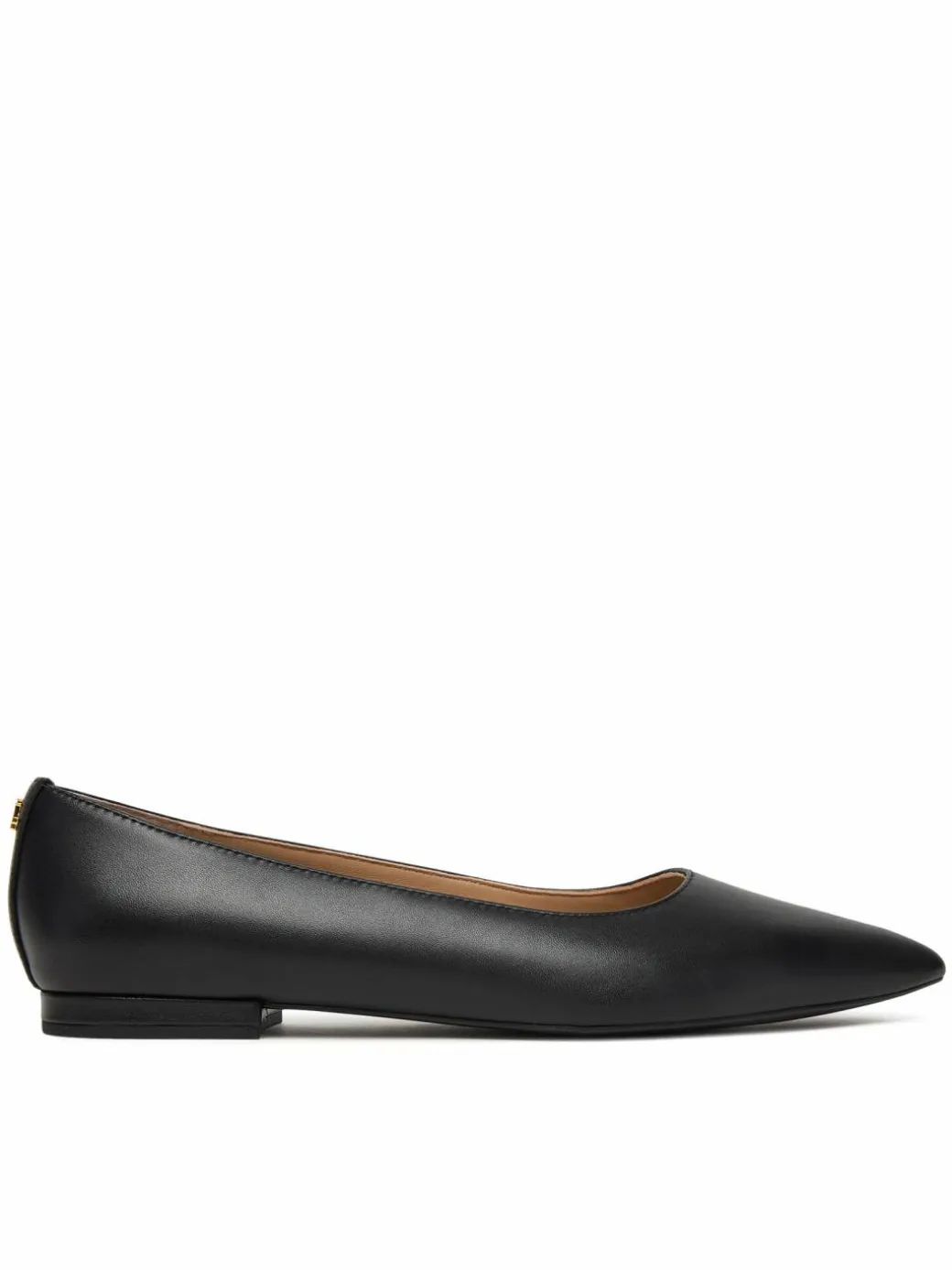 Ballerine Londyn 802P09039001 Nero