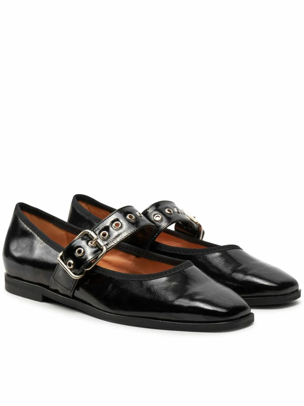 Ballerine Lousine Nero