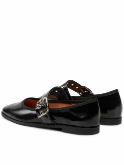Ballerine Lousine Nero