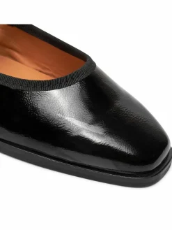 Ballerine Lousine Nero