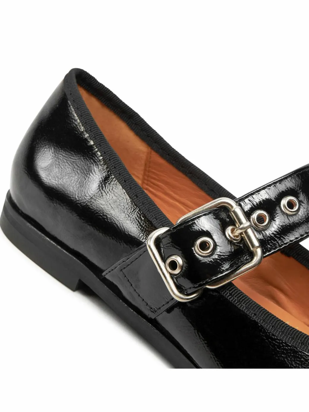 Ballerine Lousine Nero