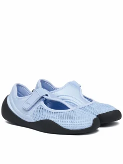 Ballerine Low Mystere 51SFA0126 Azzurro chiaro