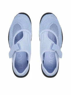 Ballerine Low Mystere 51SFA0126 Azzurro chiaro