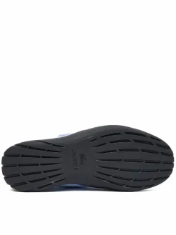 Ballerine Low Mystere 51SFA0126 Azzurro chiaro