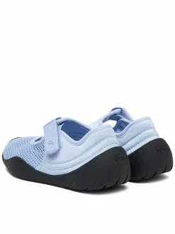 Ballerine Low Mystere 51SFA0126 Azzurro chiaro