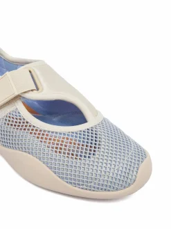 Ballerine Low Mystere 51SFA0154 Beige chiaro