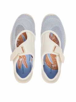 Ballerine Low Mystere 51SFA0154 Beige chiaro