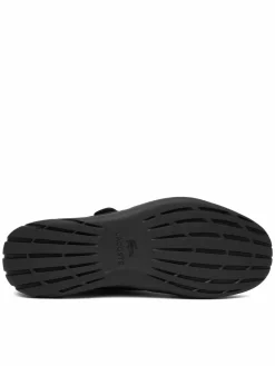 Ballerine Low Mystere 51SFA0200 Nero