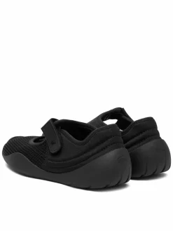 Ballerine Low Mystere 51SFA0200 Nero