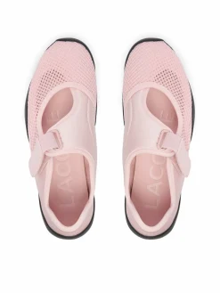 Ballerine Low Mystere 51SFA0200 Rosa chiaro