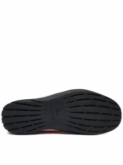 Ballerine Low Mystere 51SFA0200 Rosa chiaro